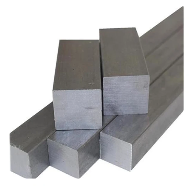 C45 50x50 20x20 холоднотянутый стальной квадратный стержень c45 цена за