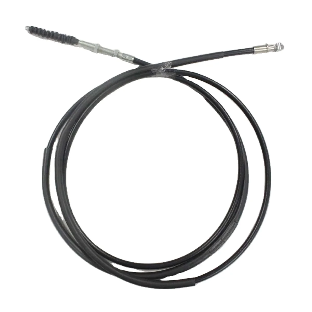 G5170020 сцепление в сборе с кабелем (R) подходит для TVS King Deluxe Duramax грузовой бензиновый дизельный и CNG по всей цене продажи