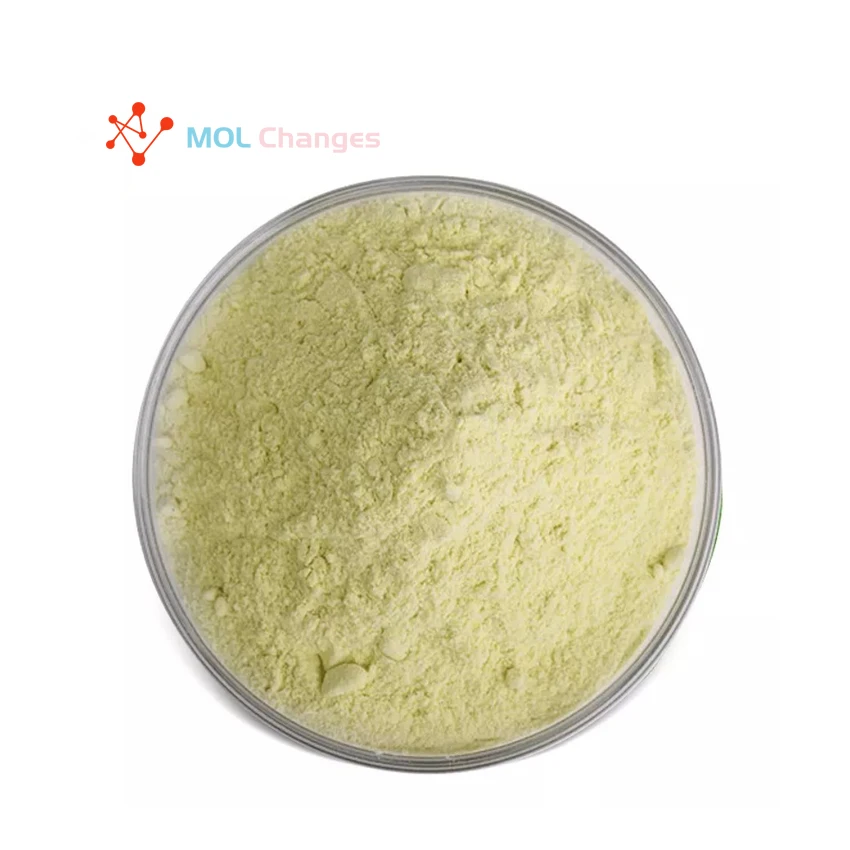 Healthife CAS 1143-70-0 Urolithin A Powder 99% Urolithin A