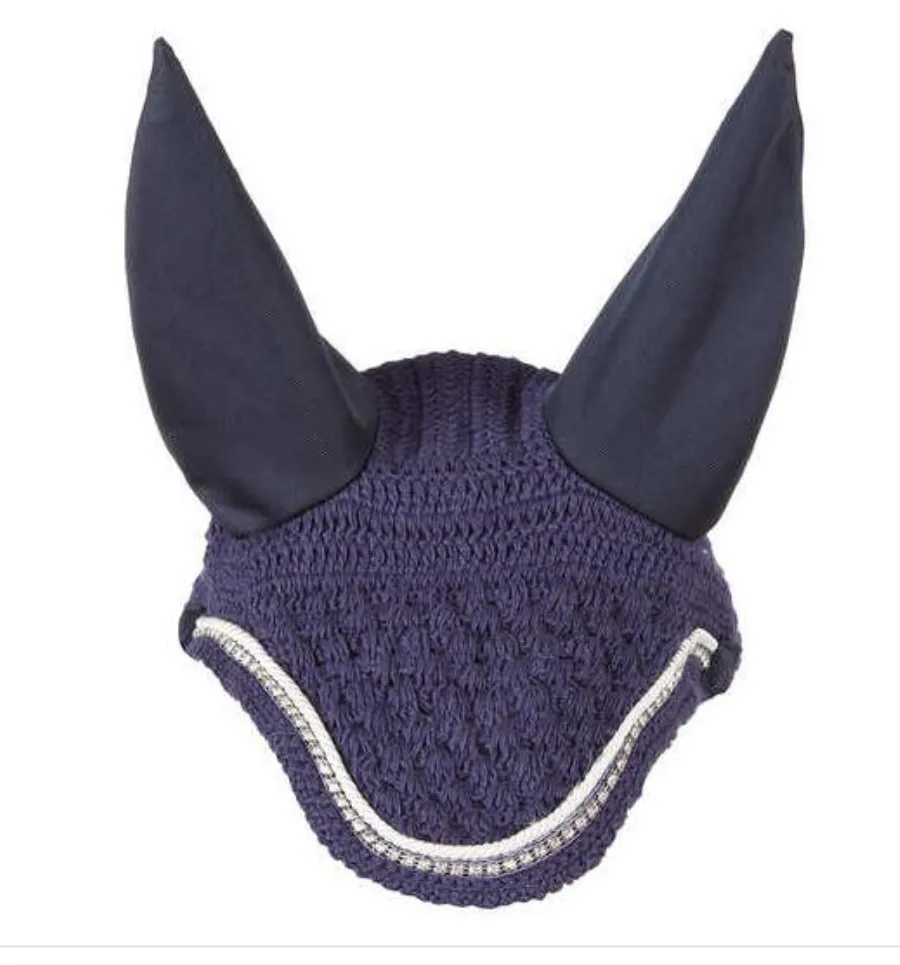 Polyester Horse Mesh Fly Veil