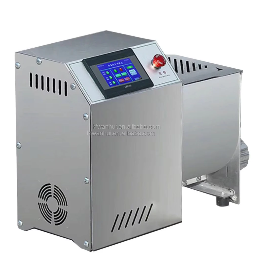 Hot sale 370w pasta making machine noodle maker machine pour faire spaghetti