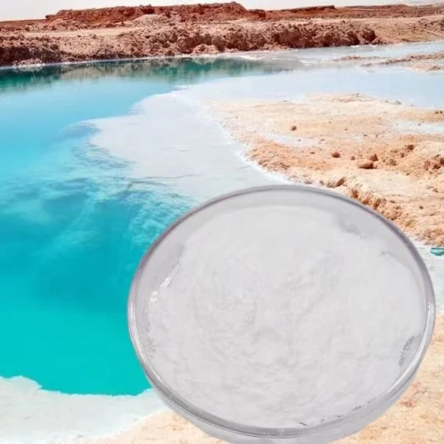 Well-tolerated safe molecule ectoine sodium salt monohydrate ectoin powder