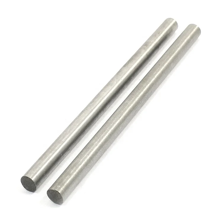Factory direct sale Inconel 600 UNS NO6600 inconel 600 Hastelloy B round bar