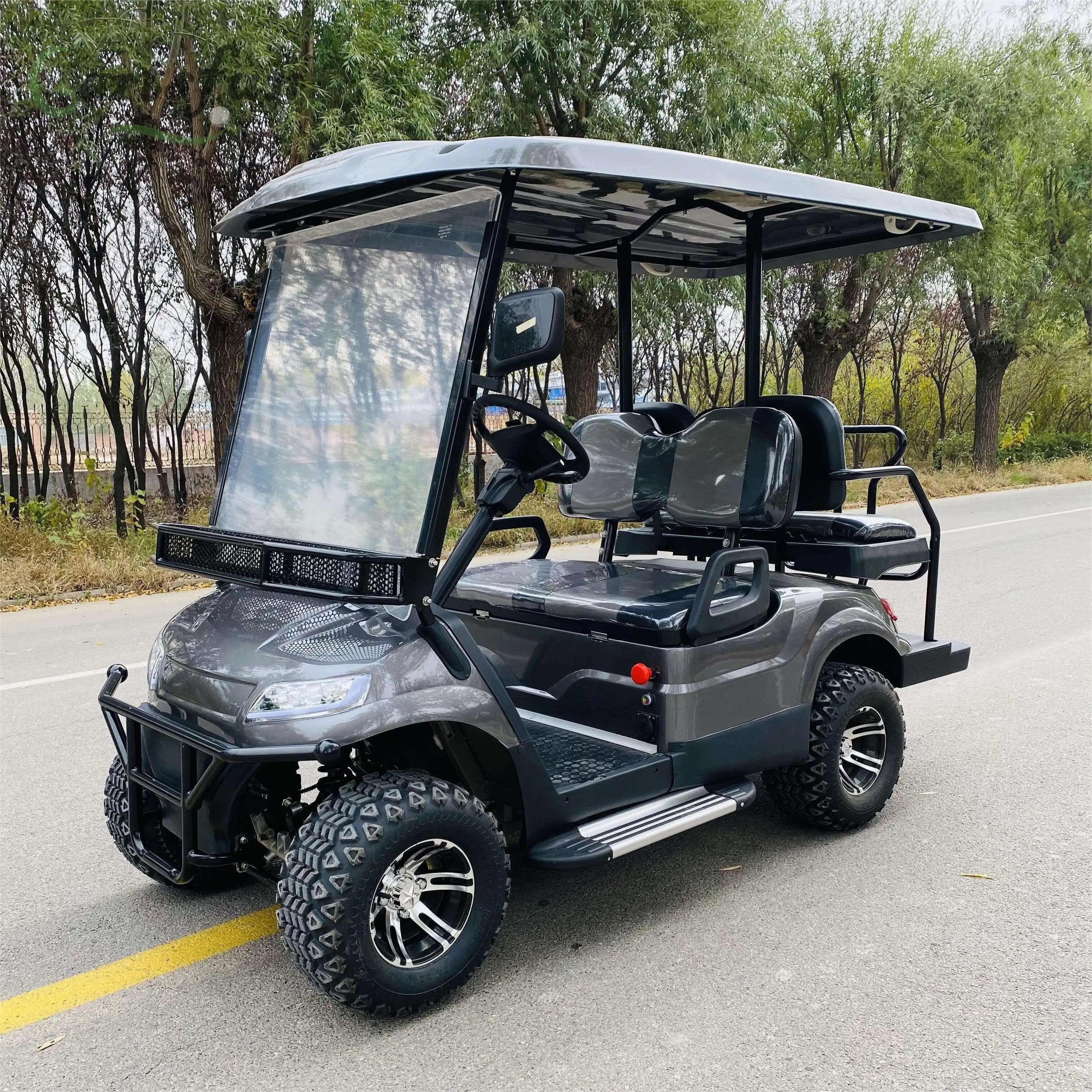 electric golf cart kit electric motorcycle golf cart floating golf cart