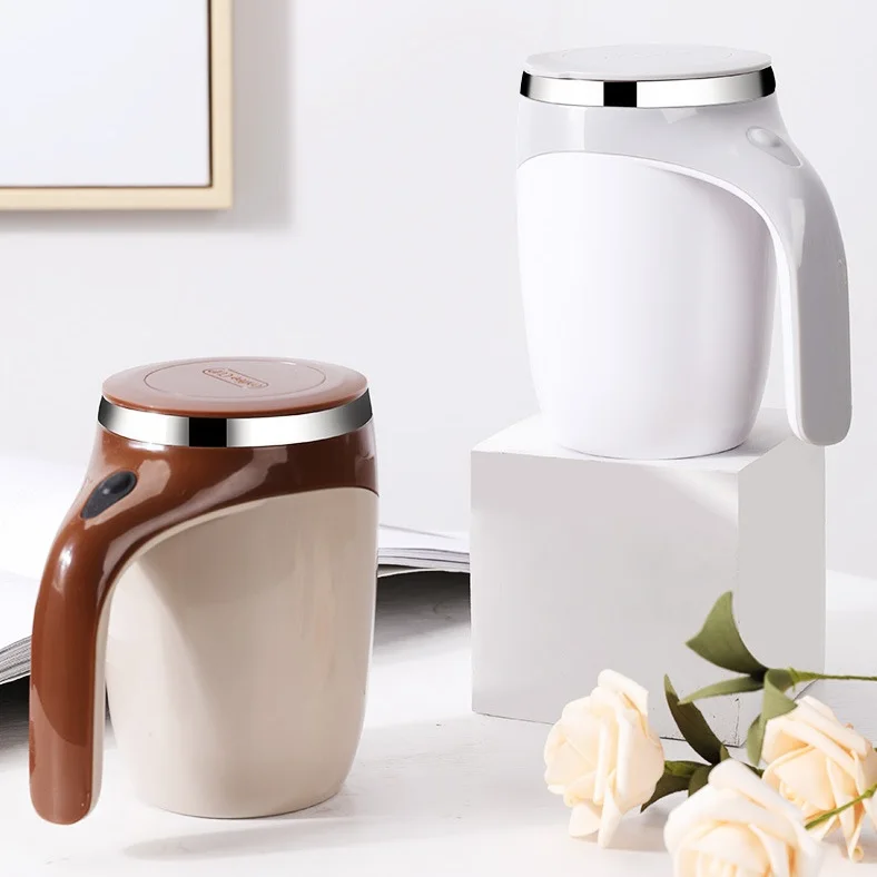 Factory Price Electric Mug Warmer For Desktop Office Shaker Cups For Home Protein Shakes Vacuum Flask