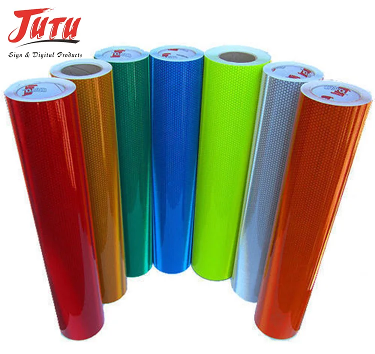 Cheap Price Professional Safety  Intensity Reflective Sheeting