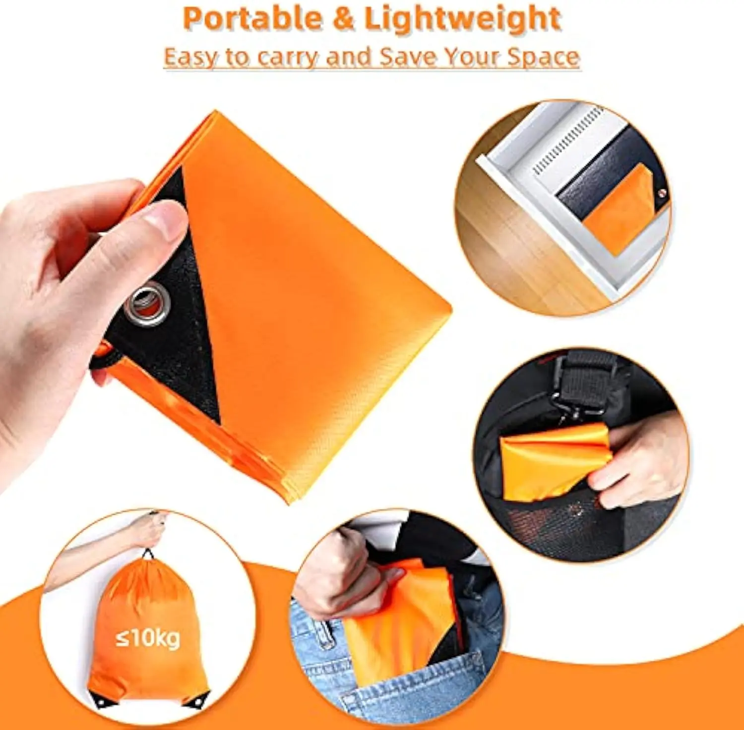 Custom Plain Polyester Shopping Drawstring Bag With Logo Promotional Nylon Carry Draw String Gift Gym Bag Sports Backpack Bag