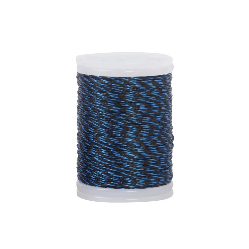 Bow String Serving Thread 110 m Durable Nylon Archery Bowstring Serving for Bowstring Archery Supplies