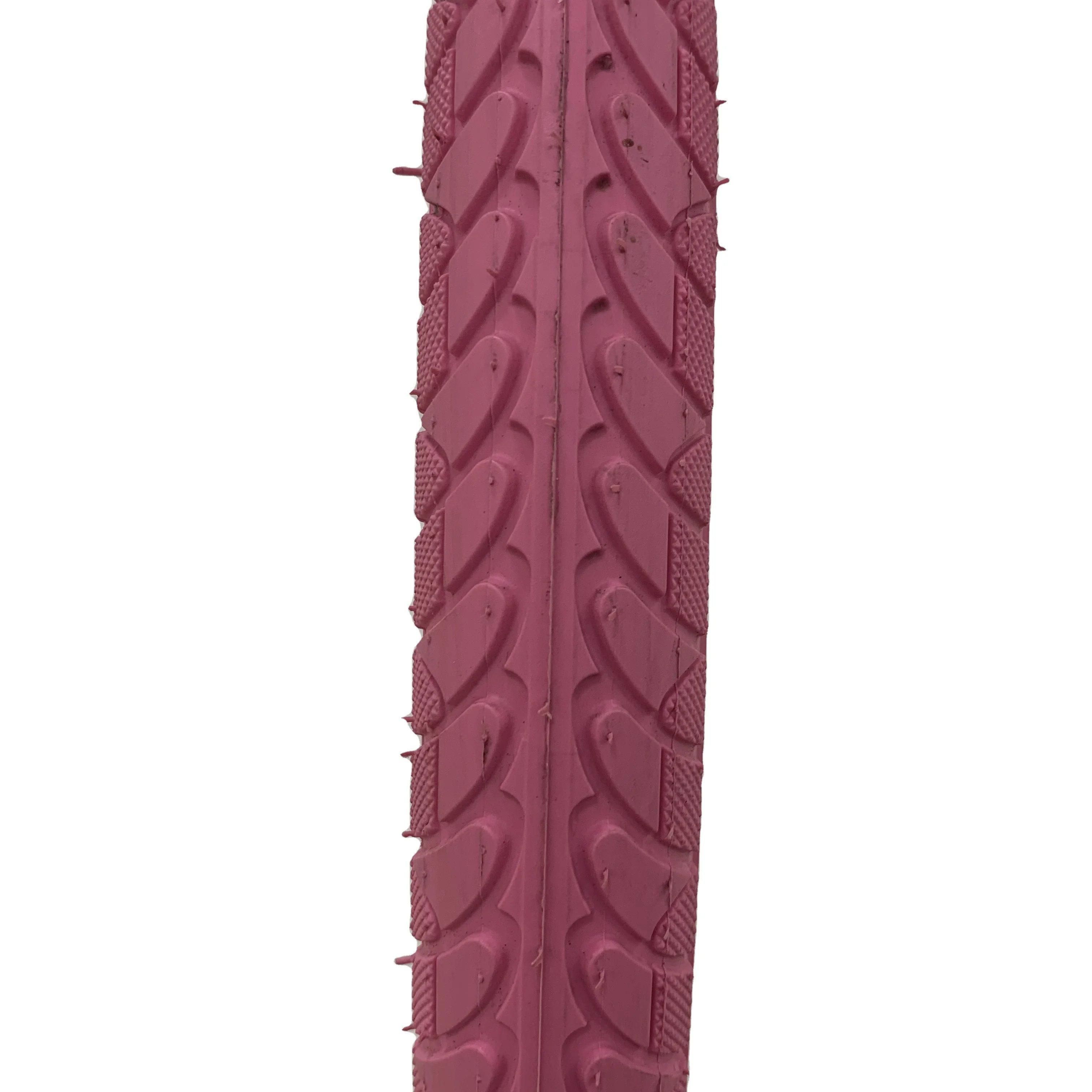 high quality fat bike tires suppliers custom rubber pink colored bicycle tire 28x1.75