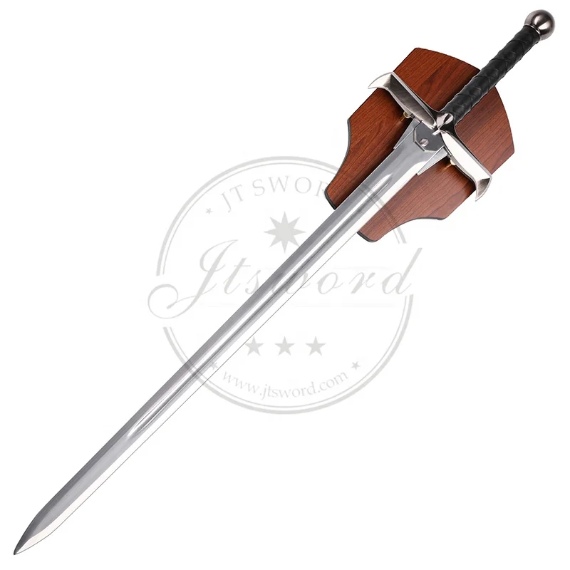 Highlander Weapon Replica The Kurgan Sword