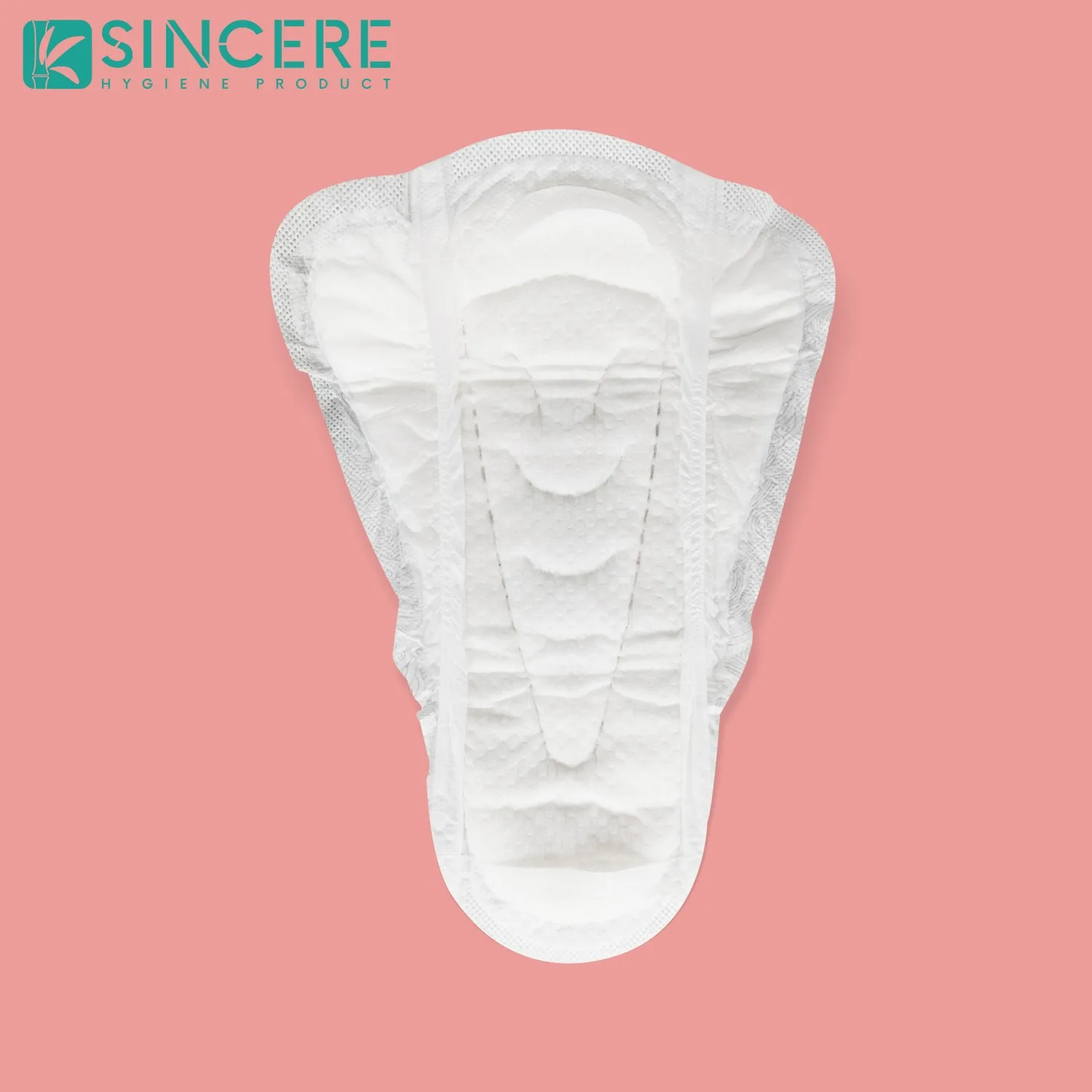 Premium Quality for Men Biodegradable Breathable Disposable Daily Use Incontinence Pads