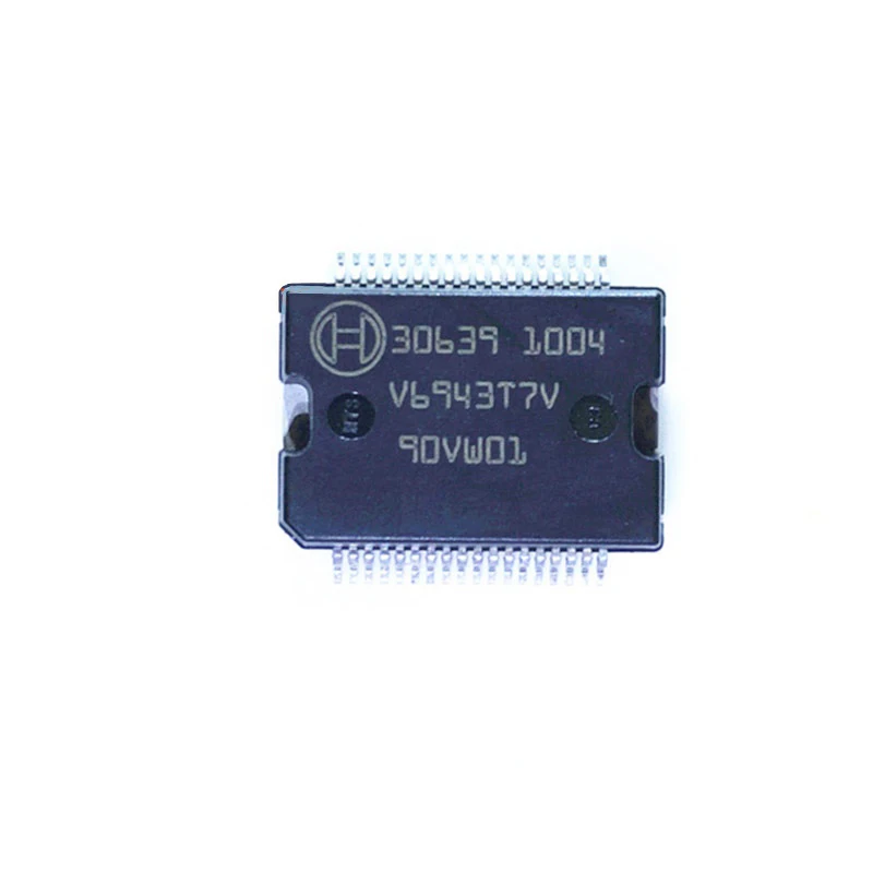 NEW Automotive power chip 30639 Integrated electronic engine computer board chip Car IC