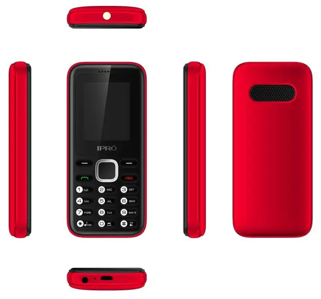 Made in China phone  model A10 mini IPRO 1.77 inch  Mobile Phone in factory stock with discount price