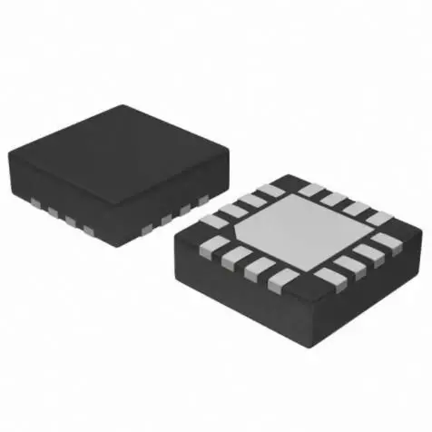 Компонент NB7L14MN1TWG IC часы FANOUT/буфер 1:4 16QFN 16-QFN (3x3)