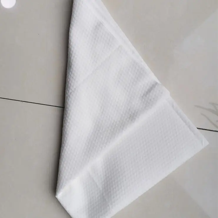 Одноразовые красочные сжатые салфетки, волшебное кухонное полотенце из нетканого материала с индивидуальными ингредиентами, пляжное полотенце из 100% хлопка для взрослых