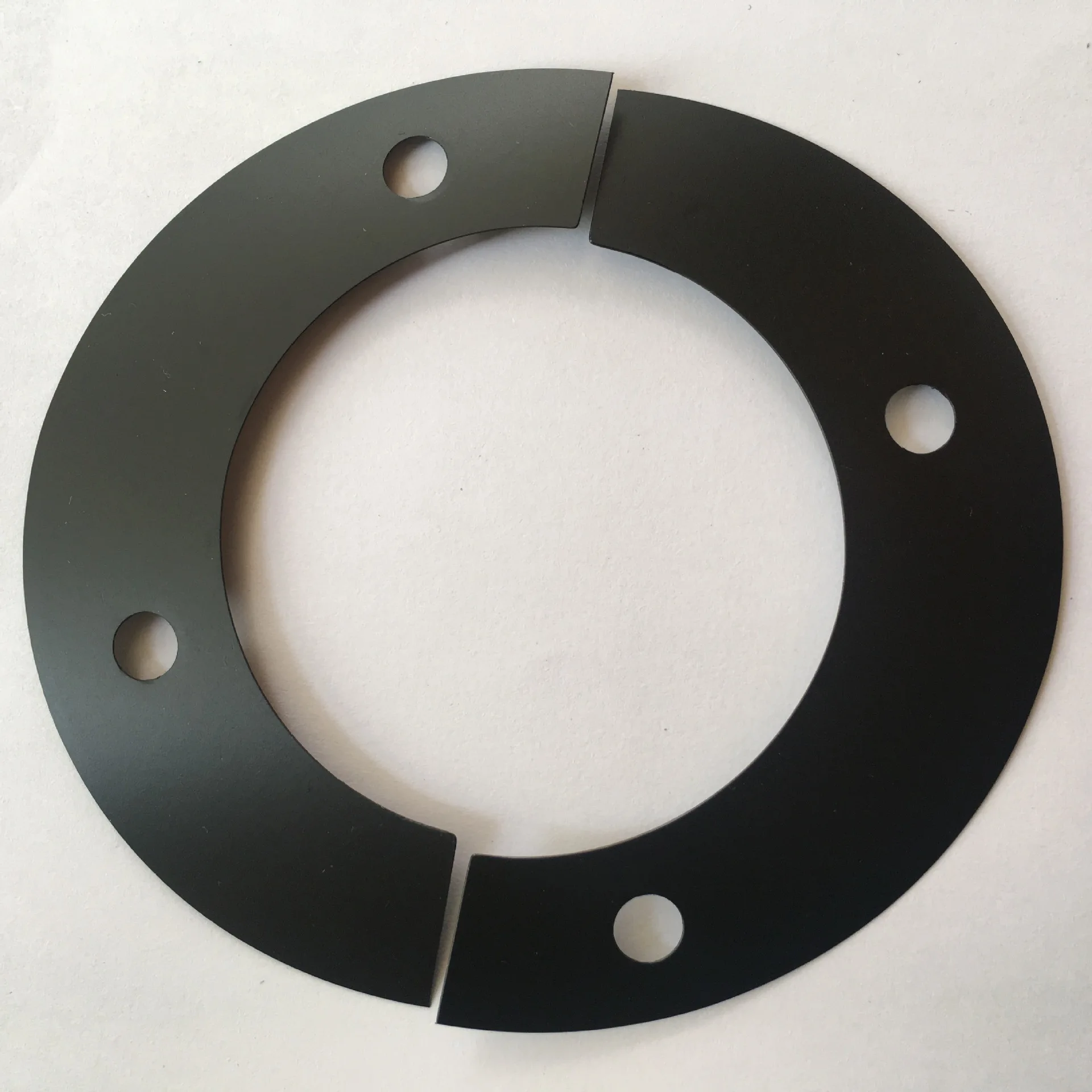 Custom OEM Manufacturer Non Standard Rubber Auto Parts Washer