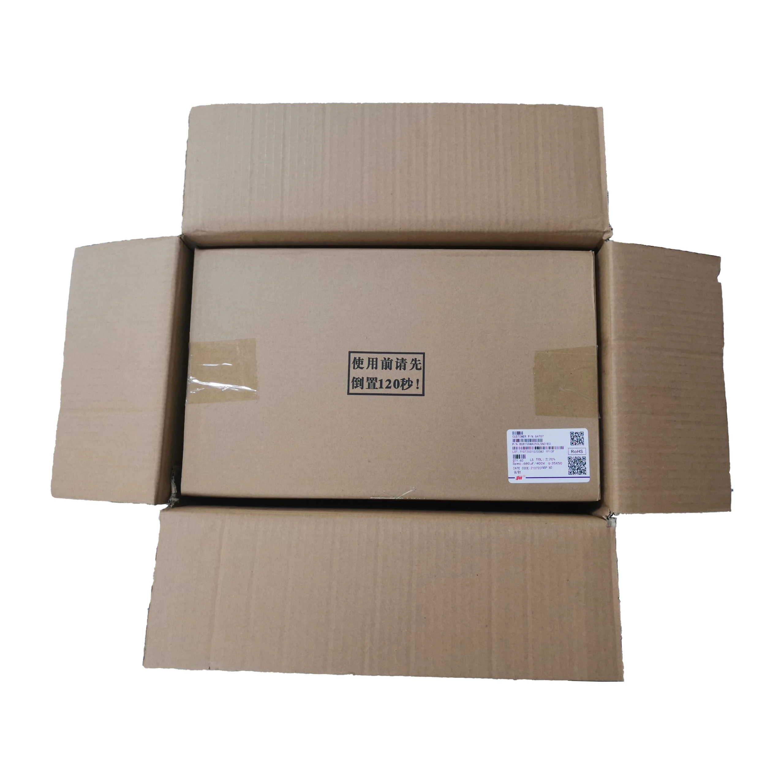 1000uF 250V 35*100MM +-20% GH  -25+105 GH Series Aluminum Electrolytic Capacitor Adequate supply