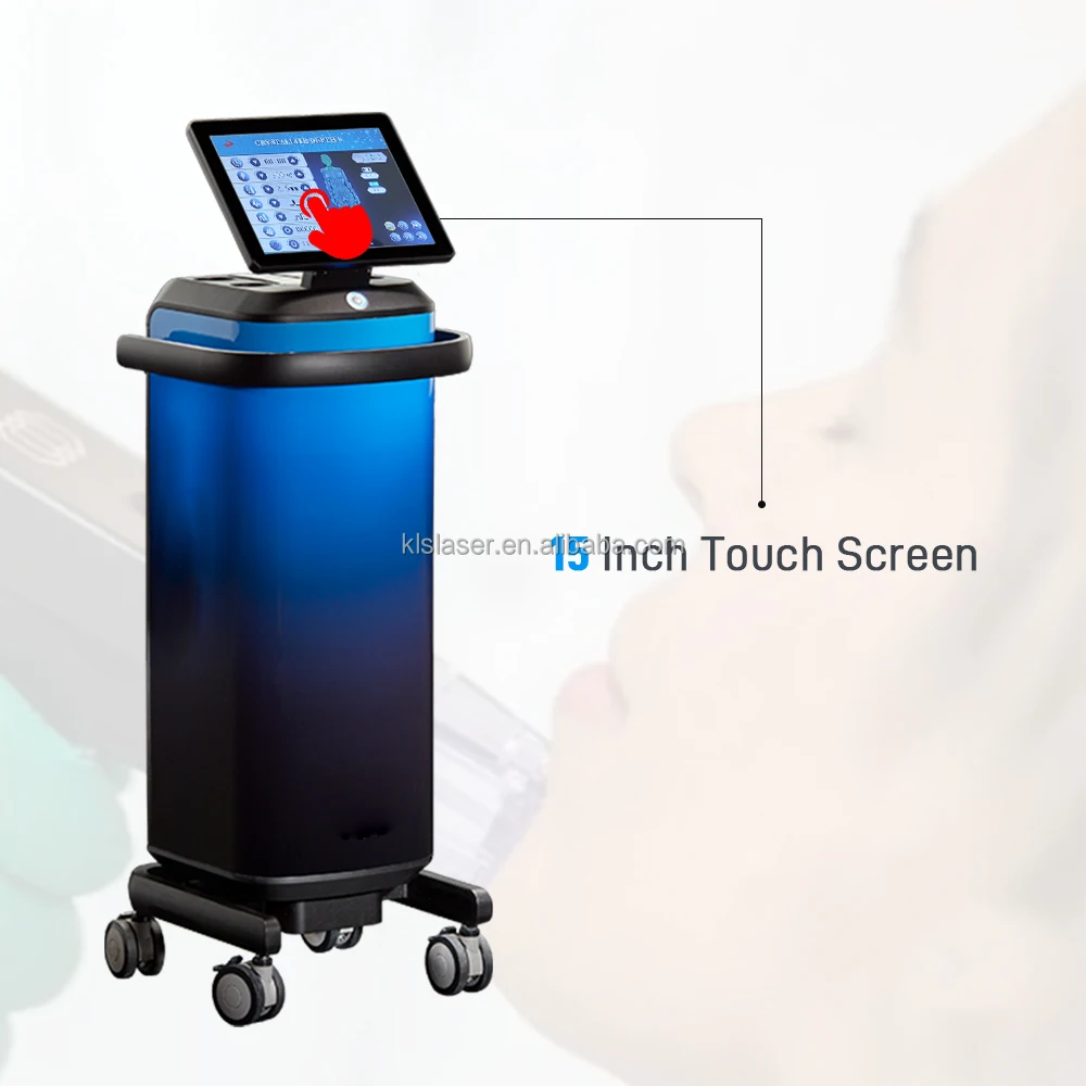 tarjeta para usar rf slimming machine morpheus 8 rejuvenecimiento portable beauty machine