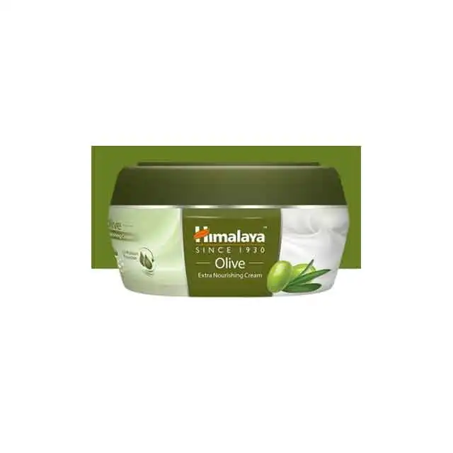 Himalaya olice face cream made in Korea Extra Nourishing cream is available for bulk order High quality face cream