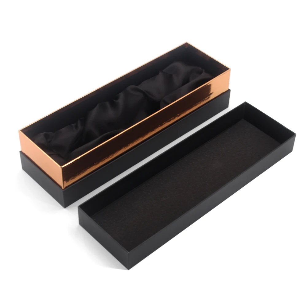 Custom Logo Luxury Empty Olive Oil Bottle Gift Packaging Box For Olive Oil Bottle