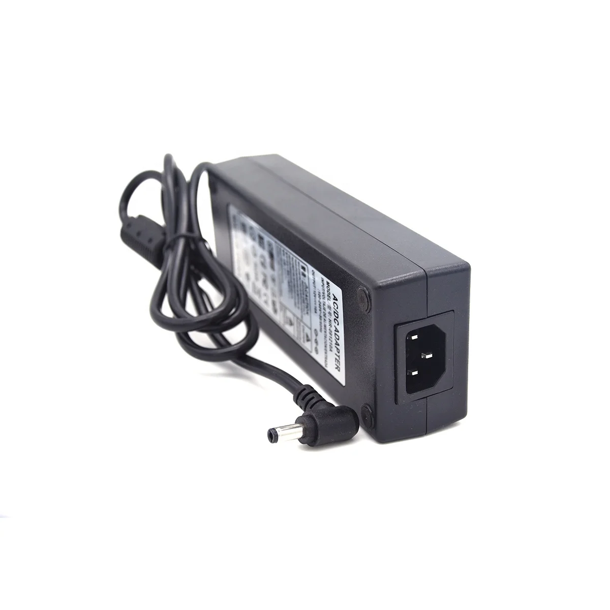 24v 144w Desktop Tv Adapter with 5525 C14 Adaptateur portable 24v 6a power supply adapter for LED power portable charger