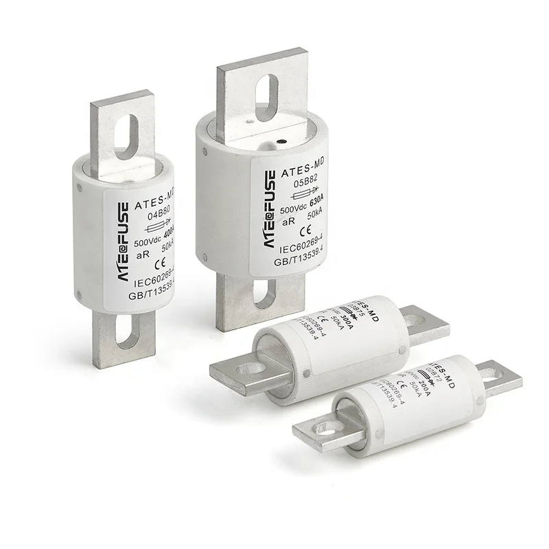 Aite ATEV-MD02B75 500V AC DC тепловой предохранитель baile Latino Mujer elcetric керамические Предохранители для автомобилей, плавкий предохранитель для новые энергетические транспортные средства