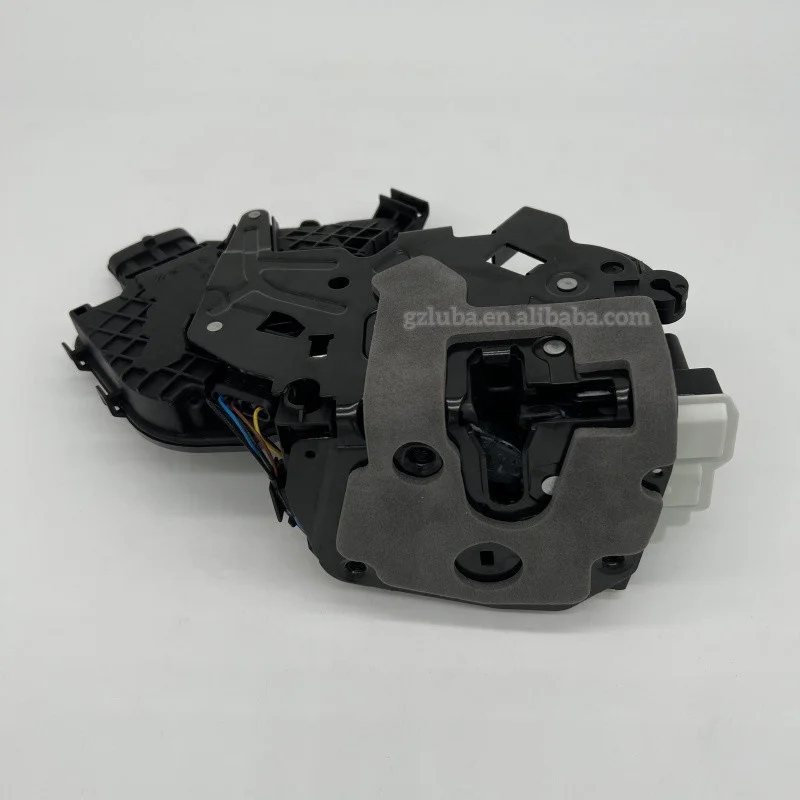 Передний правый привод замка двери автомобиля 433 мГц LR064791LR078705 для Land Rover Range Rover Sport L494 Range Rover Vogue L405