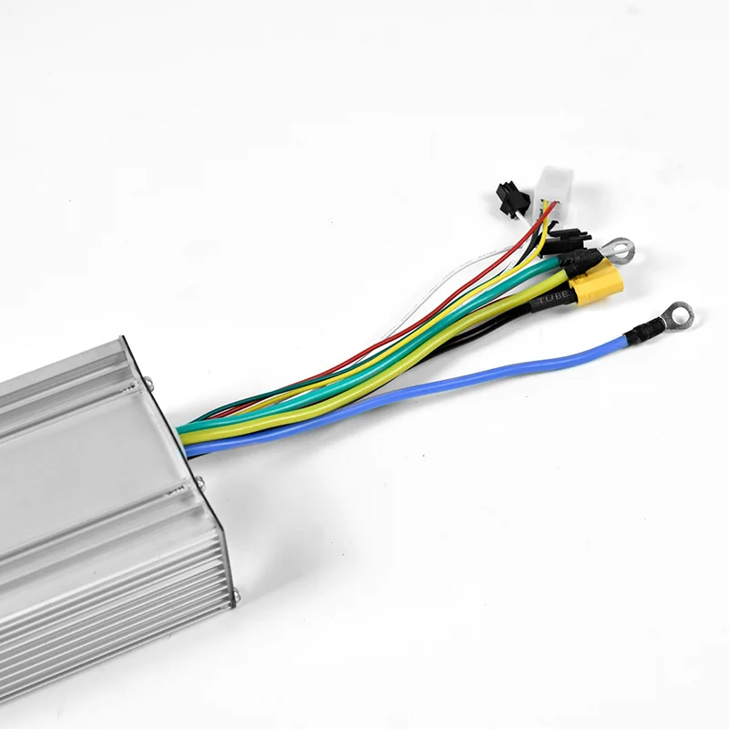 Controller Display Accelerator For 13inch Dual Motors 3200w Electric Scooter Meter Instrumentation