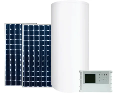 Lamsword 100L 150L Solar Panel Water Heater Long Life High Pressurized Insulation Water Tank MPPT Solar Water Heating Controller