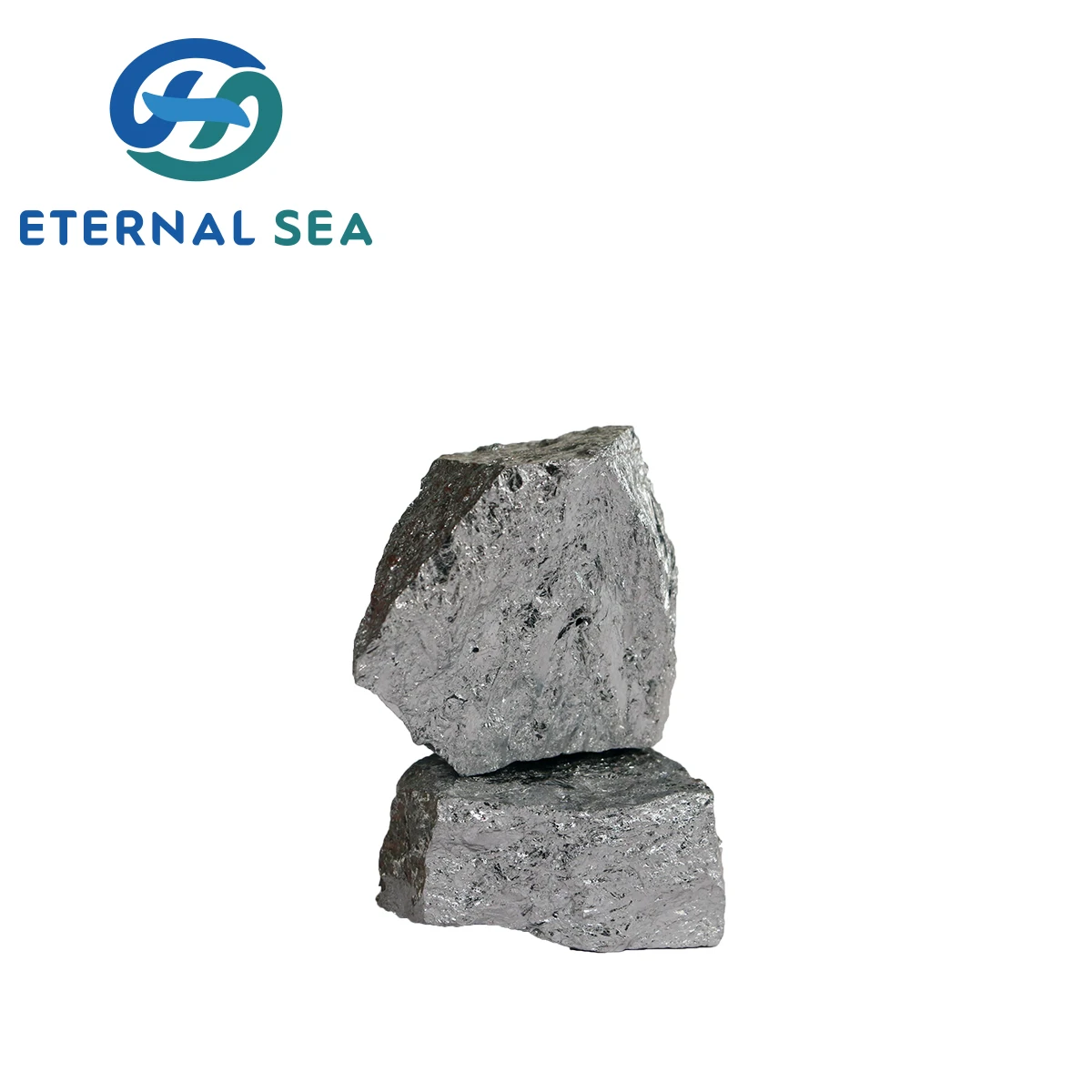 Hot sale silicon metal for aluminum alloy