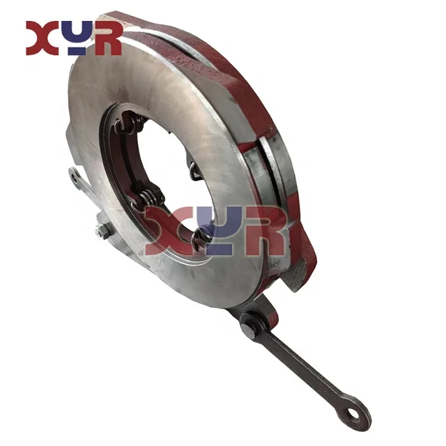 MTZ Brake Pressure Disc [ D=205mm ] 85-3502030