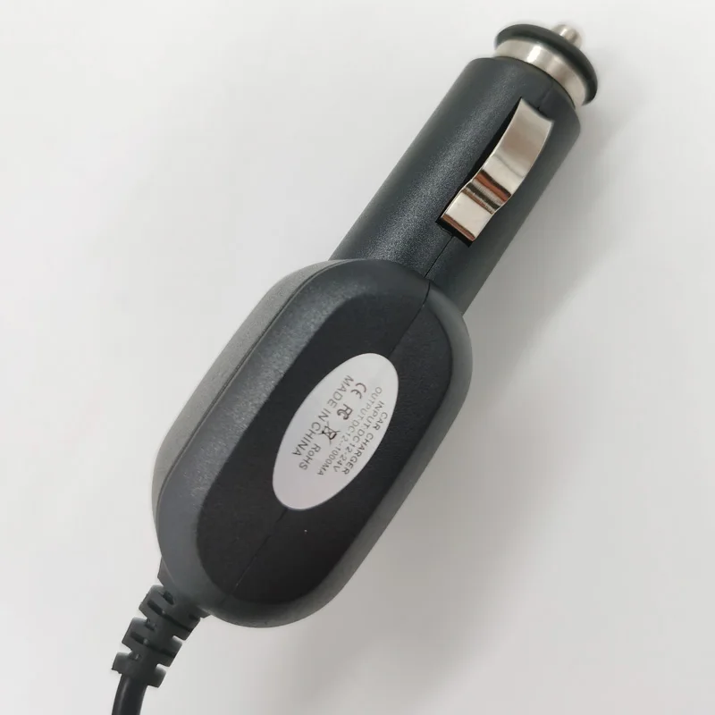 
5v 12v 24v 12V3.6A dc to dc car charger car adaptor 