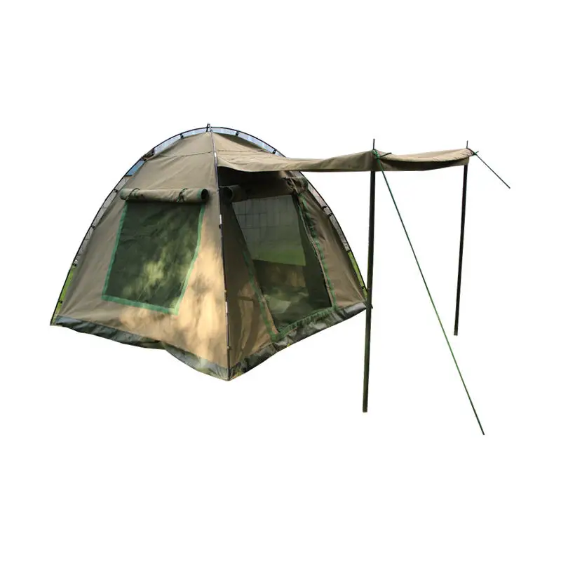 South africa tent waterproof canvas tent