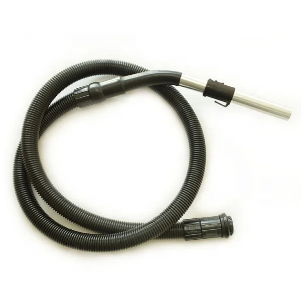Customized 32mm Replacement NILFISK GD930 Spare Parts For Vacuum Cleaner Hose of EVA Material Flexible Hose Pipe Tube Accessory