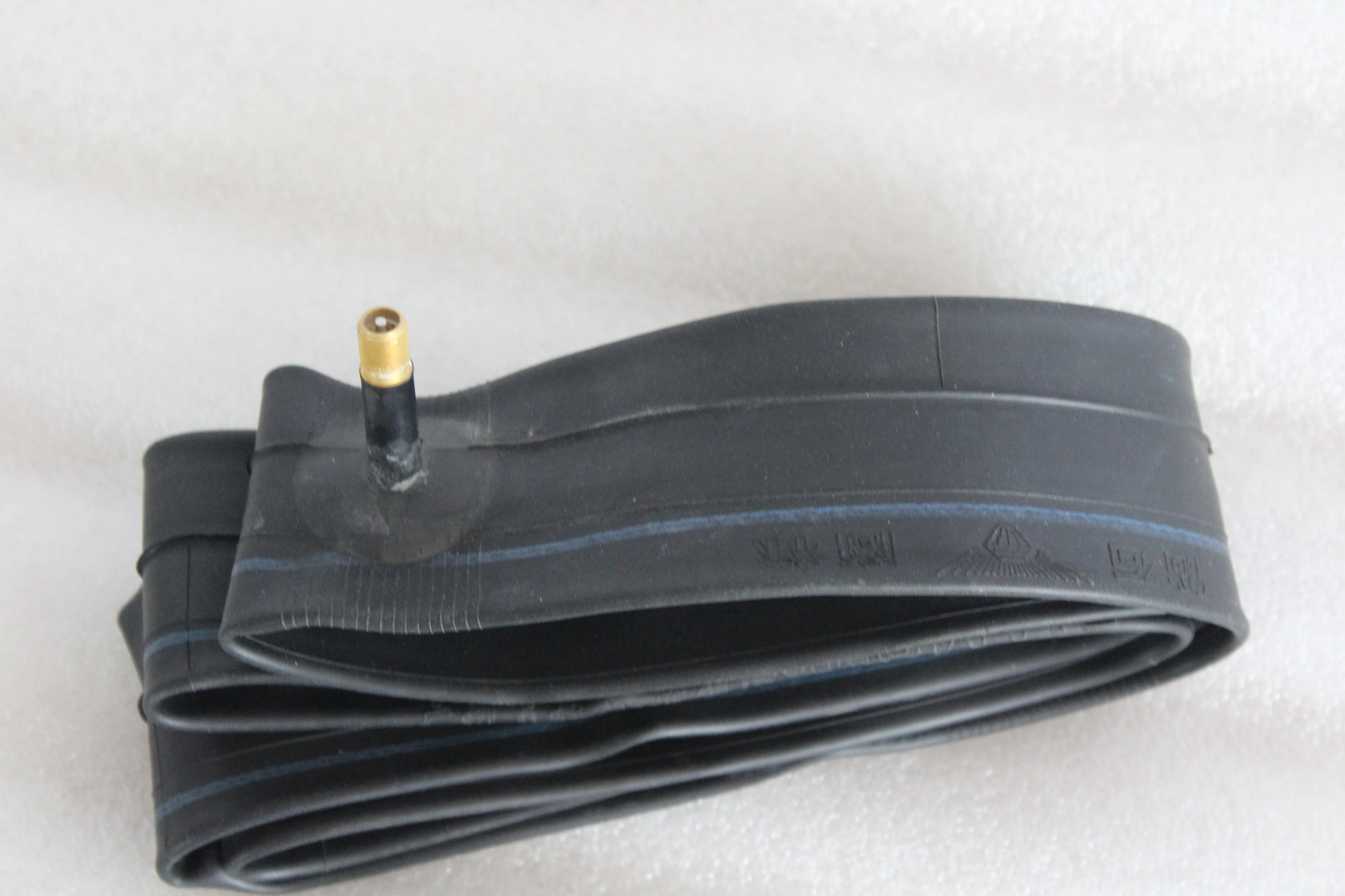 20*2.125 Kugoo 20 inch  Cargo Electric Bike Pneumatic Rubber Inner Tube Replacement