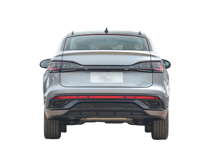 Hot selling 2023 Volkswagen Tiguan X Modified 330TSI 2WD flagship version mid-size SUV Gasoline car oil car