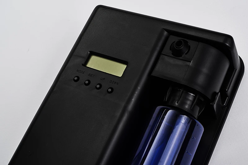  Умная Система управления через приложение 300 кубических метров ароматическое масло Ароматический диффузор ионизатор для мусульманских молитв