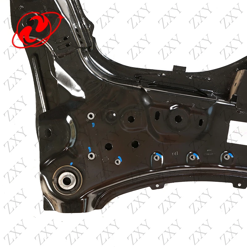 Auto parts factory crossmember subframe for Renault Fluence 09- OEM:544019550R