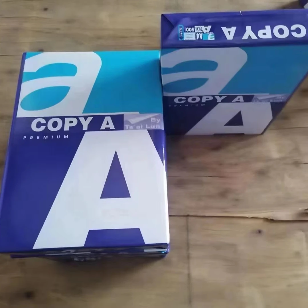 Бумага Ream A4 Размер копировальная