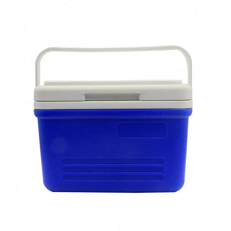 Manufacturer Hot Sell New Products Plastic Black Vaccine Ice Cooler Box