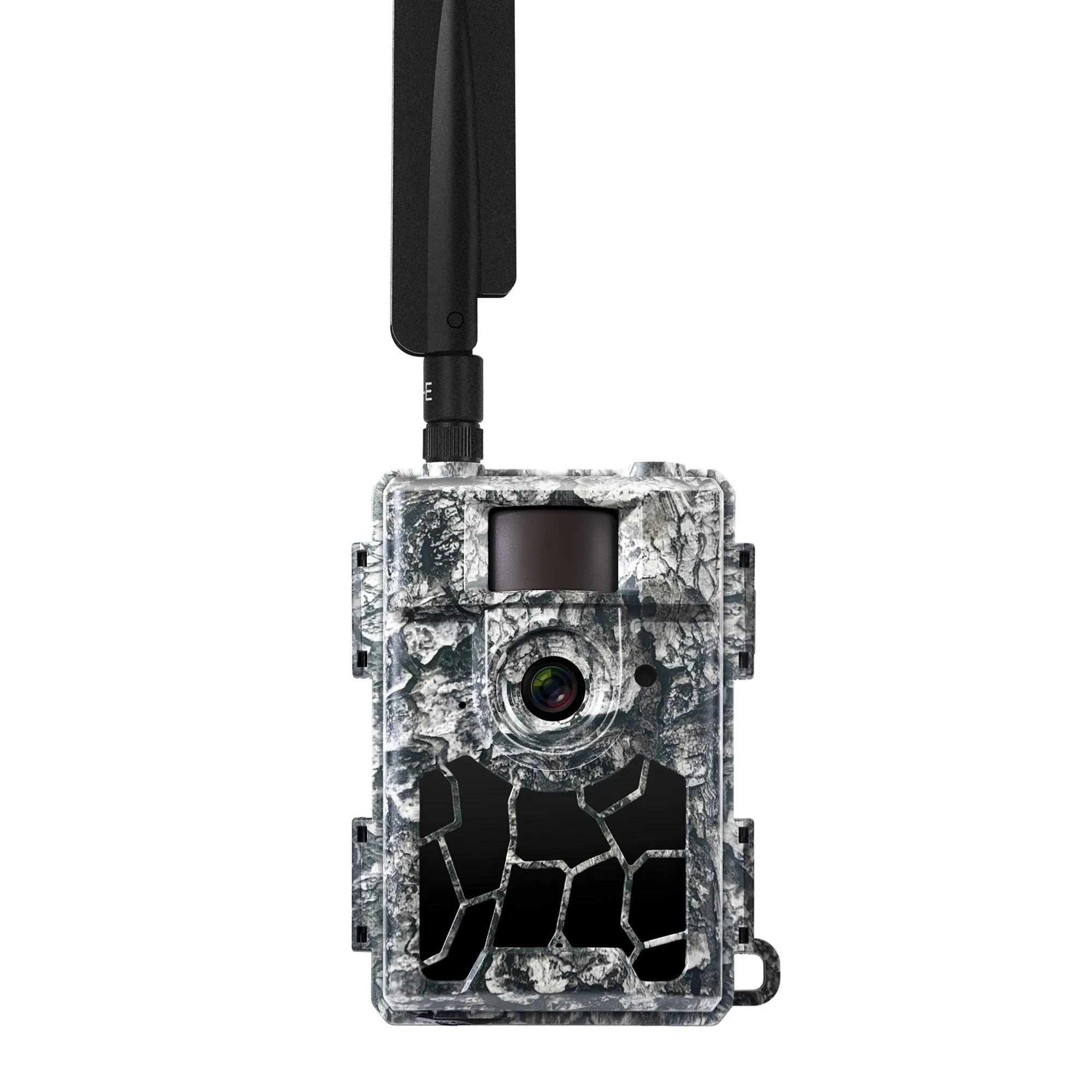 Willfine Night Vision 1080P FHD Trail Deer Cam Fast Trigger Outdoor Waterproof 4g Trail Camera