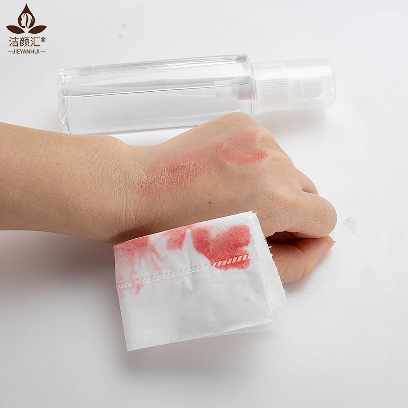 Cleansing oil OEM Vegan makeup cleanser face eye lip makeup remover nourishing deep cleansing balm