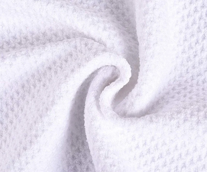 Custom Personalized Printed Cotton Material Quick Drying Golf Towel With Grommet And Golf Brush Set Blank Printing Golf Towels