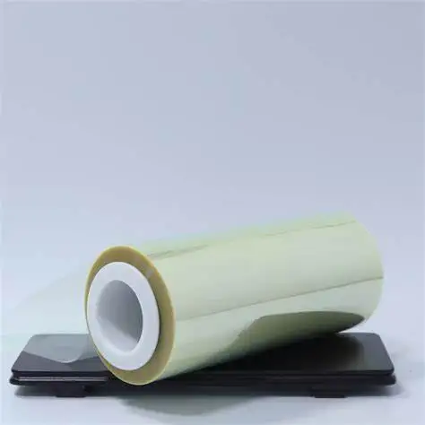 Прозрачная пленка с высоким барьером PET AlOx для замены KPET PET с покрытием PVDC