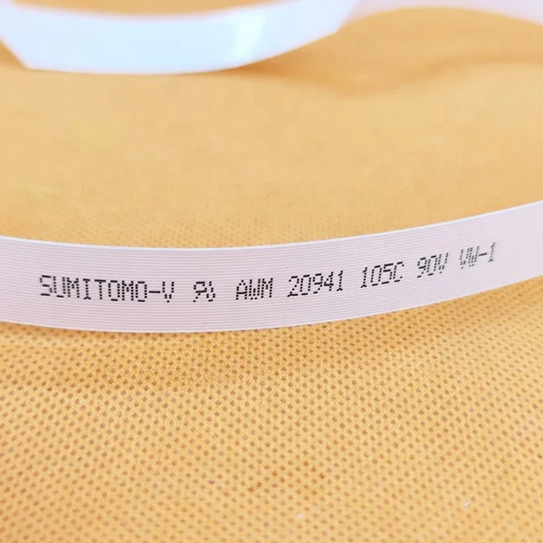 Control Panel Cable For Epson F570 Printer