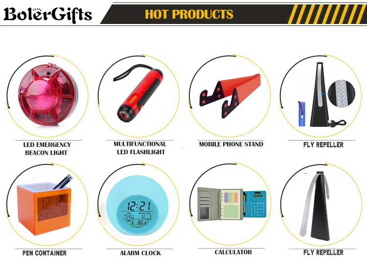 Hot Products