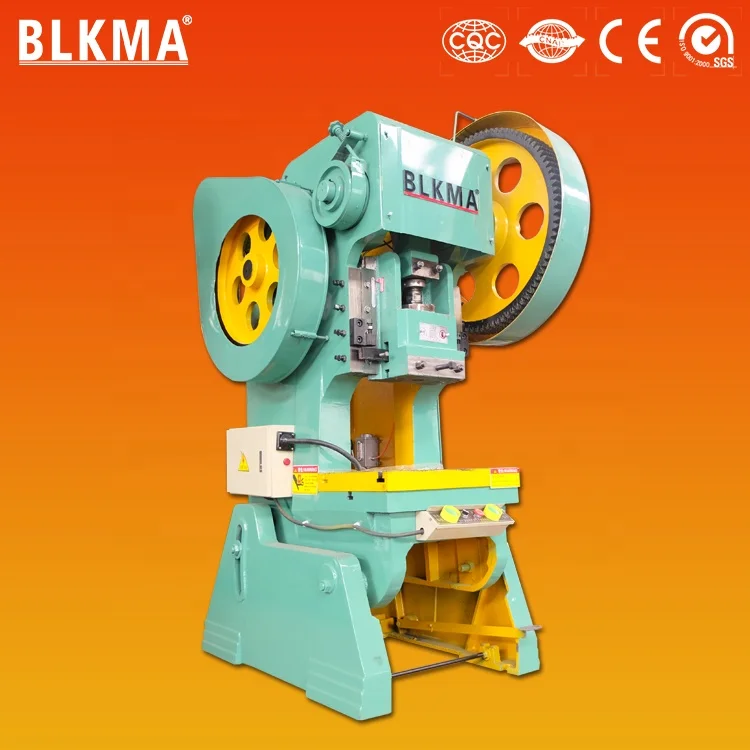 Rectangular Duct Corner Making Machine/Air Tdf Flange Angle Code Punching Machine