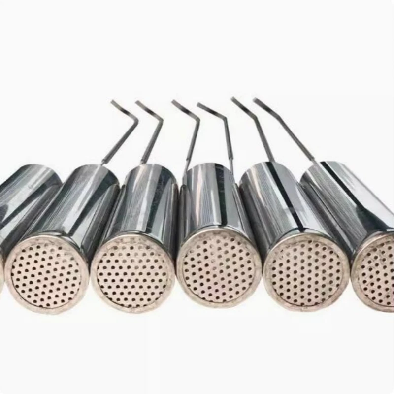 3 Liter Liquid Nitrogen Tank Bottle Cryogenic Container Liquid Nitrogen Storage Jar Cow Semen Storage Low Temperature Container