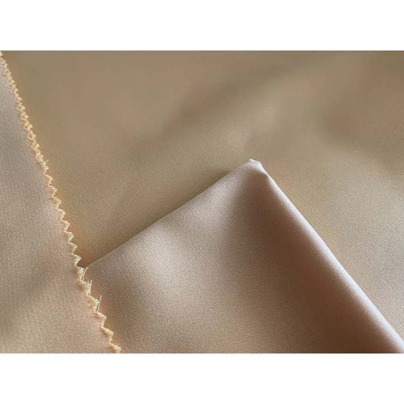Professional manufacture SATIN printing DULL SATIN flat mesh