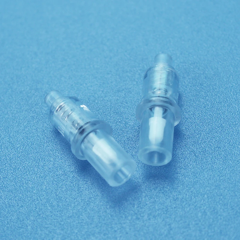 
China products medical one way valve for tracheal tube 